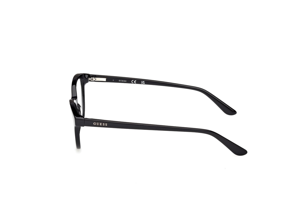Gafas Graduadas Guess GU50273 001 49 15