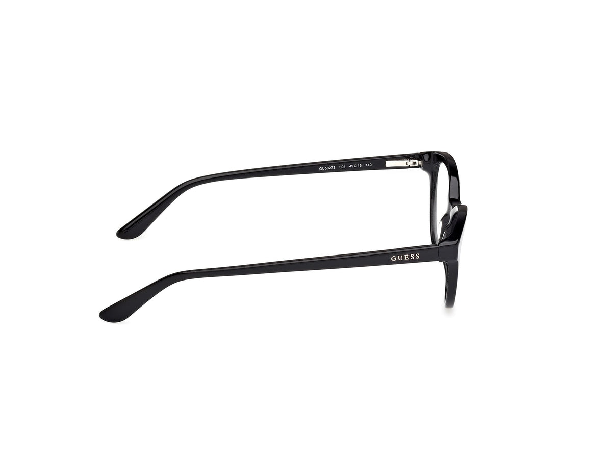 Gafas Graduadas Guess GU50273 001 49 15