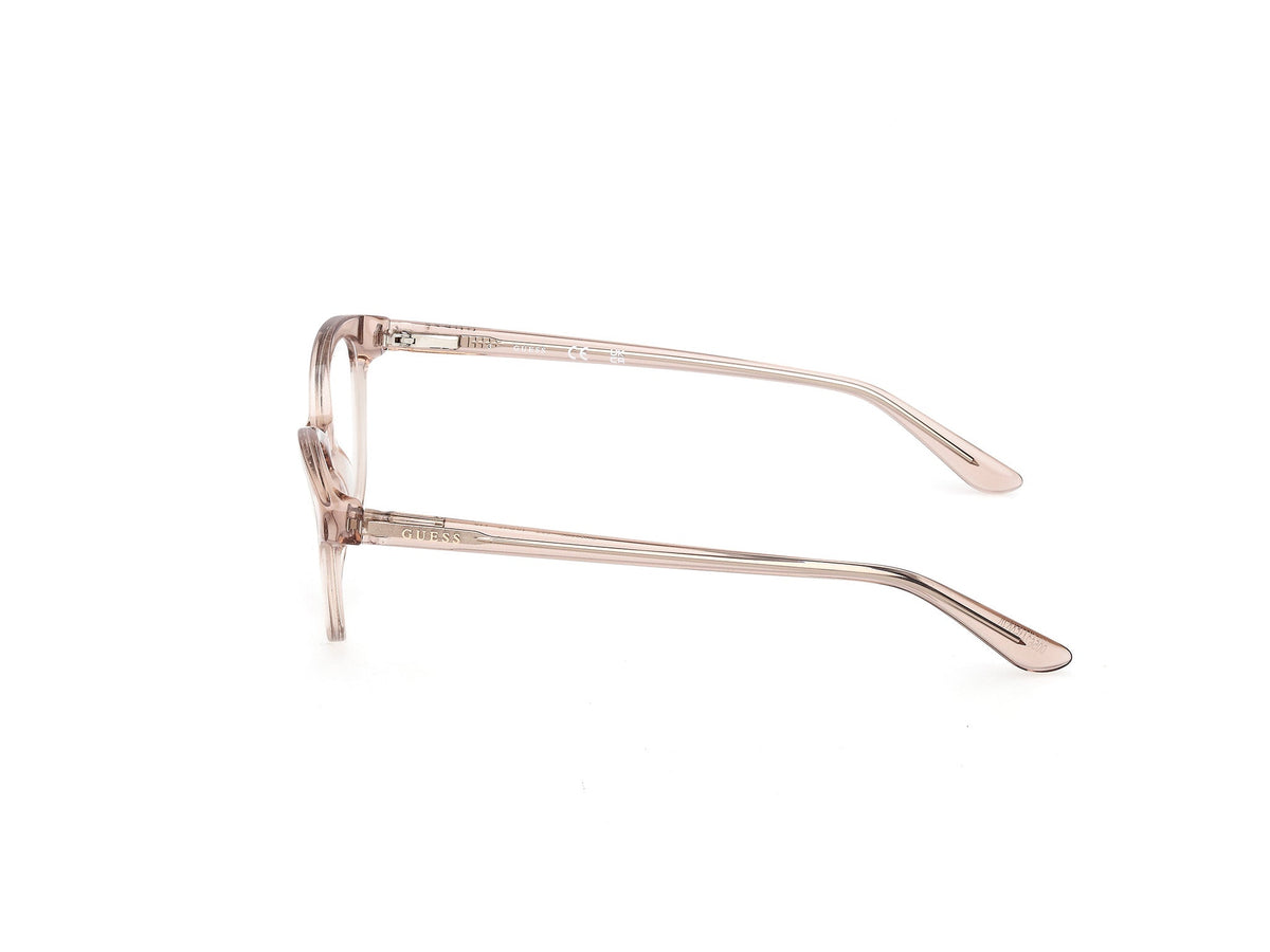 Prescription Glasses Guess GU50273 057 49 15