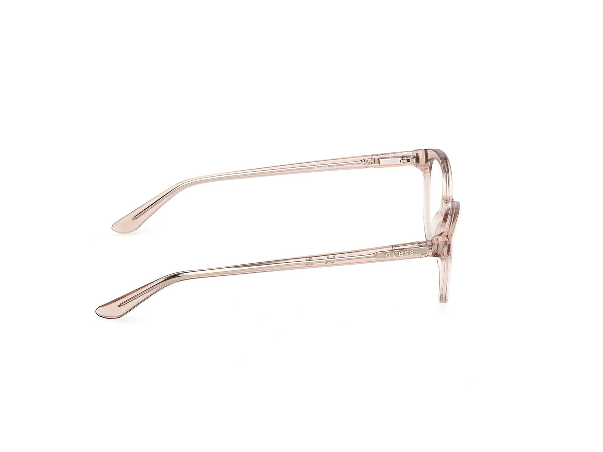 Prescription Glasses Guess GU50273 057 49 15
