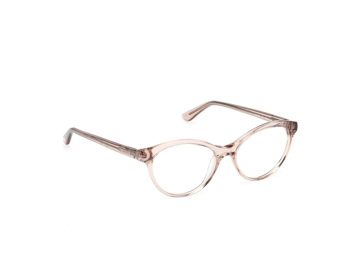 Prescription Glasses Guess GU50273 057 49 15