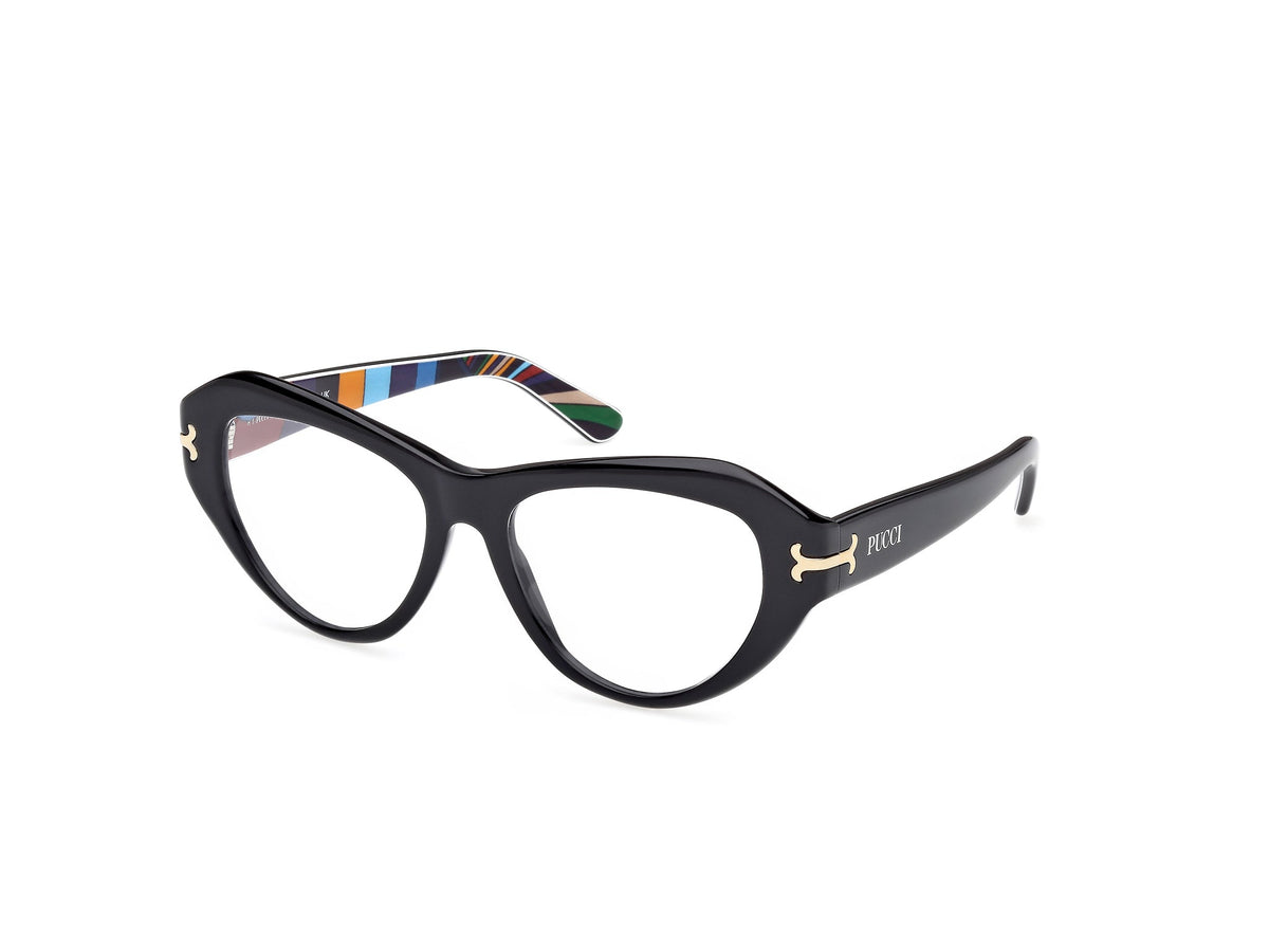 Gafas Graduadas Emilio Pucci EP5263 005 54 17