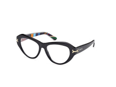 Gafas Graduadas Emilio Pucci EP5263 005 54 17