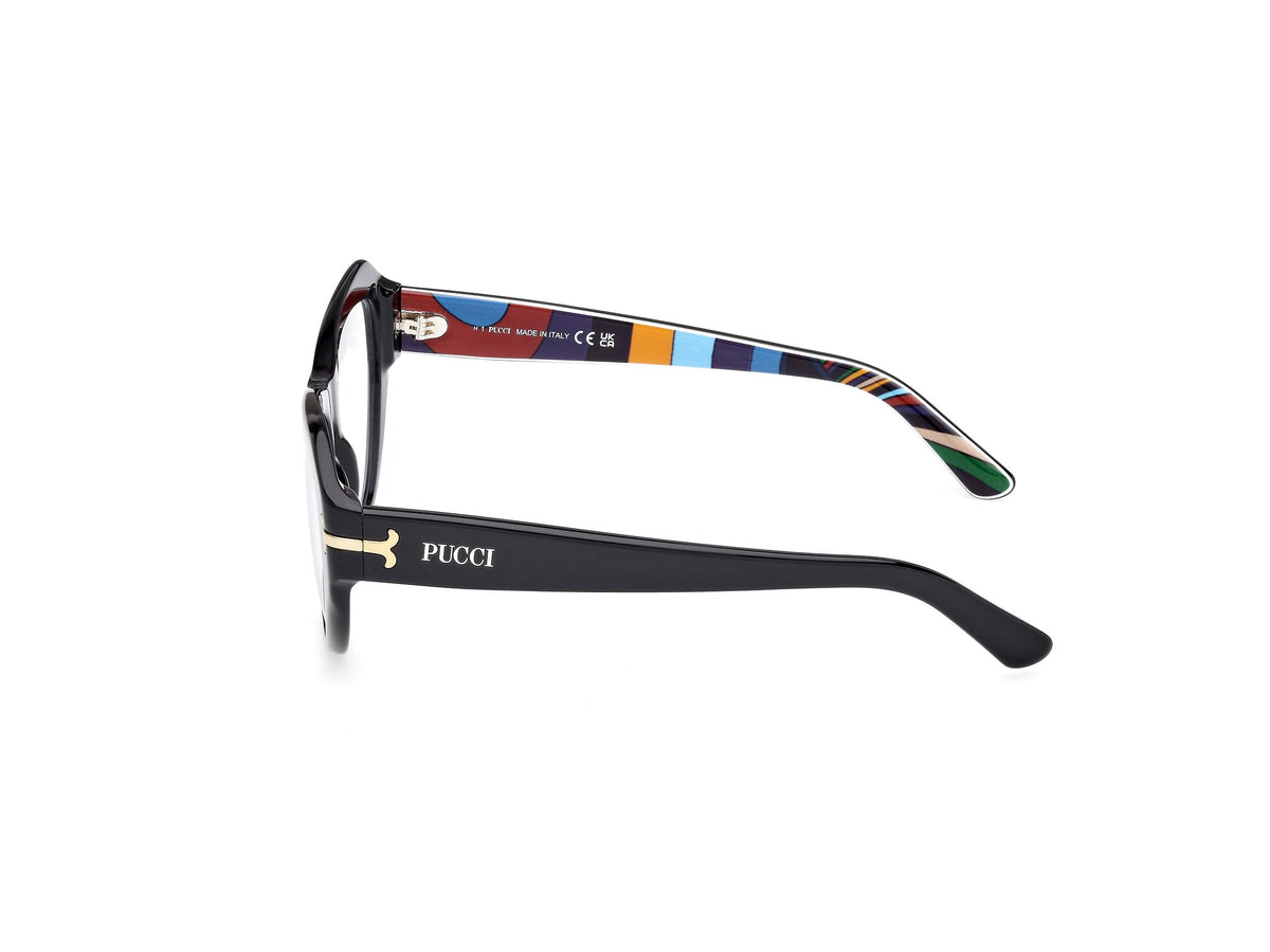 Gafas Graduadas Emilio Pucci EP5263 005 54 17