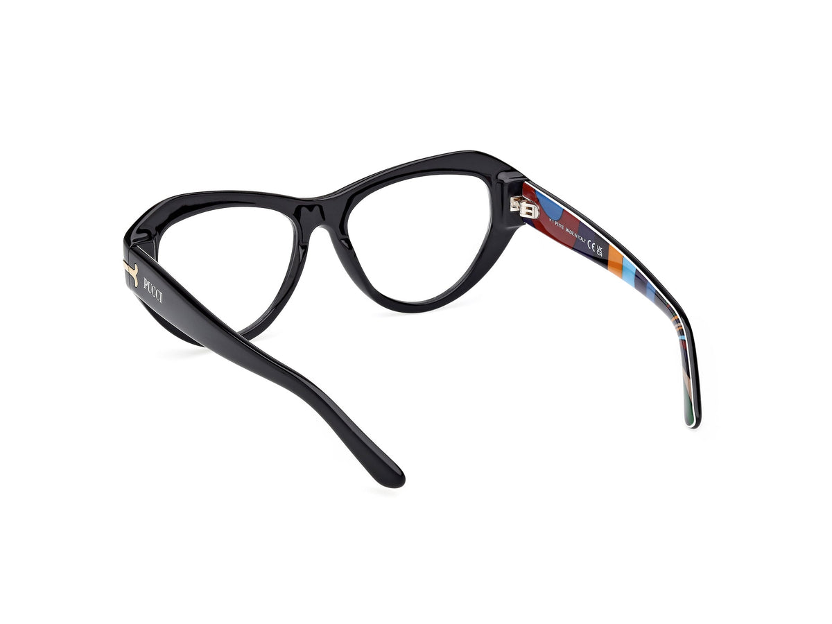 Gafas Graduadas Emilio Pucci EP5263 005 54 17