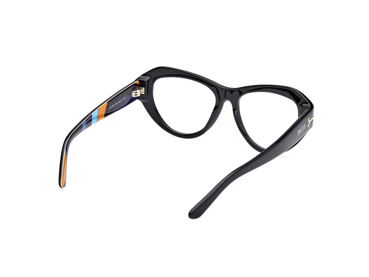 Gafas Graduadas Emilio Pucci EP5263 005 54 17