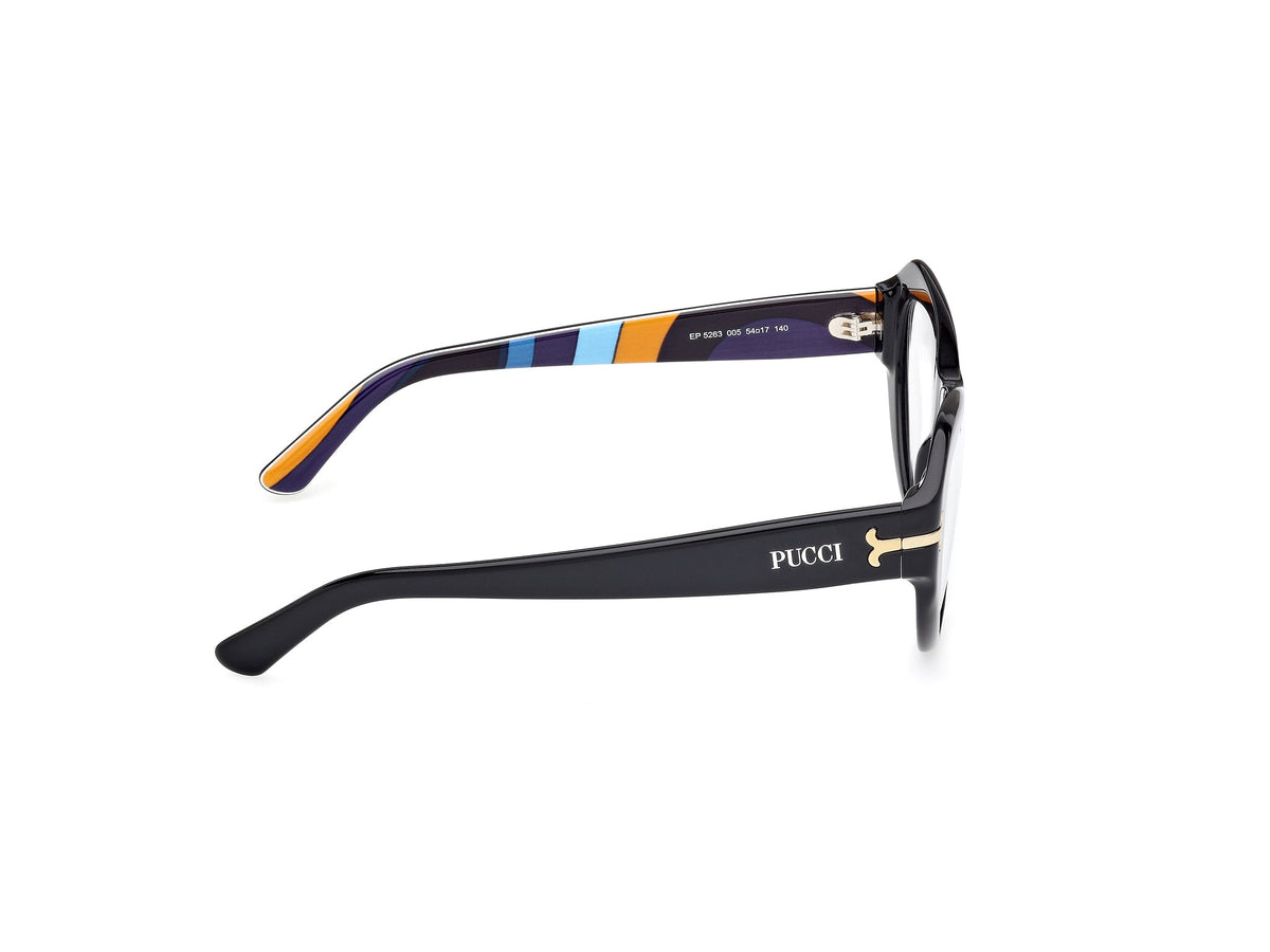 Gafas Graduadas Emilio Pucci EP5263 005 54 17