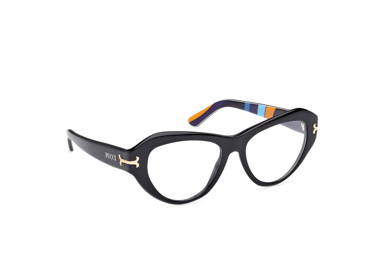 Gafas Graduadas Emilio Pucci EP5263 005 54 17