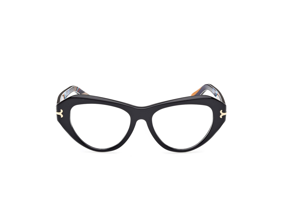 Gafas Graduadas Emilio Pucci EP5263 005 54 17