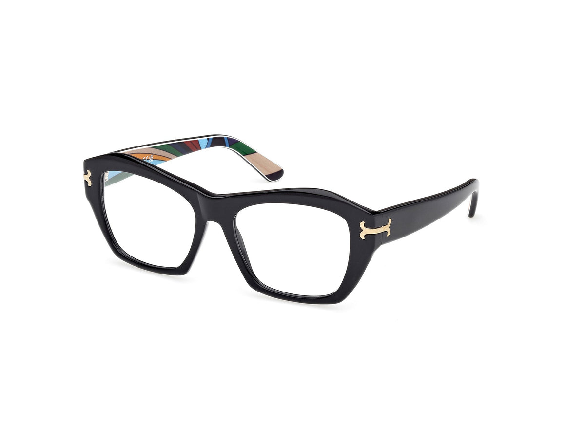 Gafas Graduadas Emilio Pucci EP5264 005 54 17