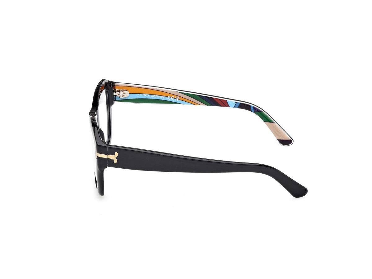 Gafas Graduadas Emilio Pucci EP5264 005 54 17