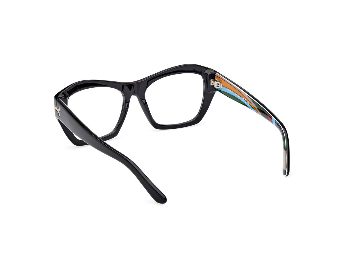 Gafas Graduadas Emilio Pucci EP5264 005 54 17