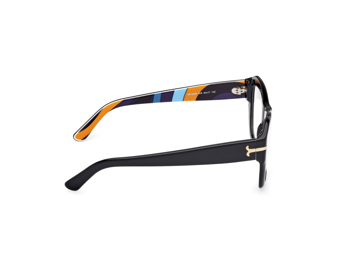 Gafas Graduadas Emilio Pucci EP5264 005 54 17