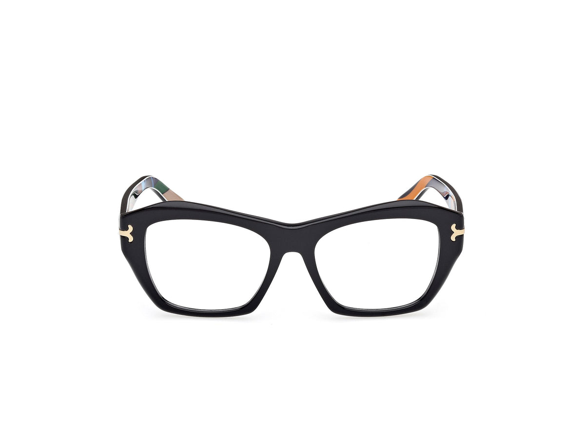 Gafas Graduadas Emilio Pucci EP5264 005 54 17
