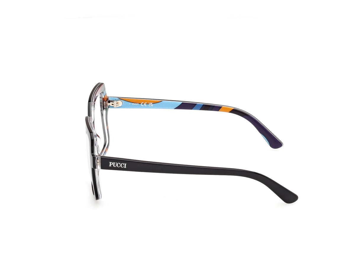 Gafas Graduadas Emilio Pucci EP5265 004 54 16
