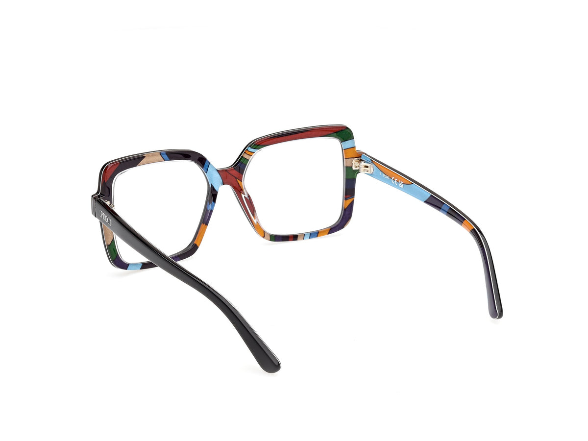 Gafas Graduadas Emilio Pucci EP5265 004 54 16