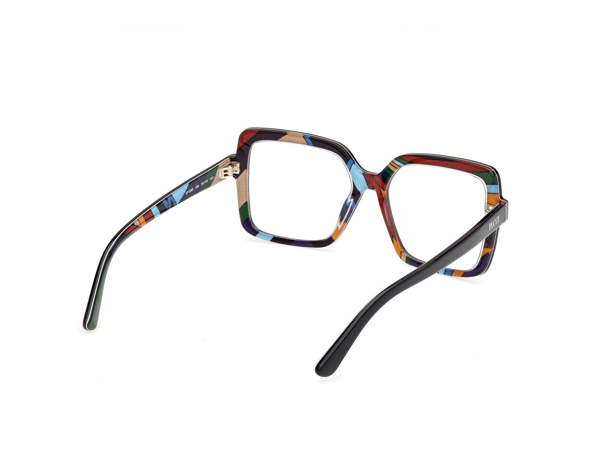 Gafas Graduadas Emilio Pucci EP5265 004 54 16