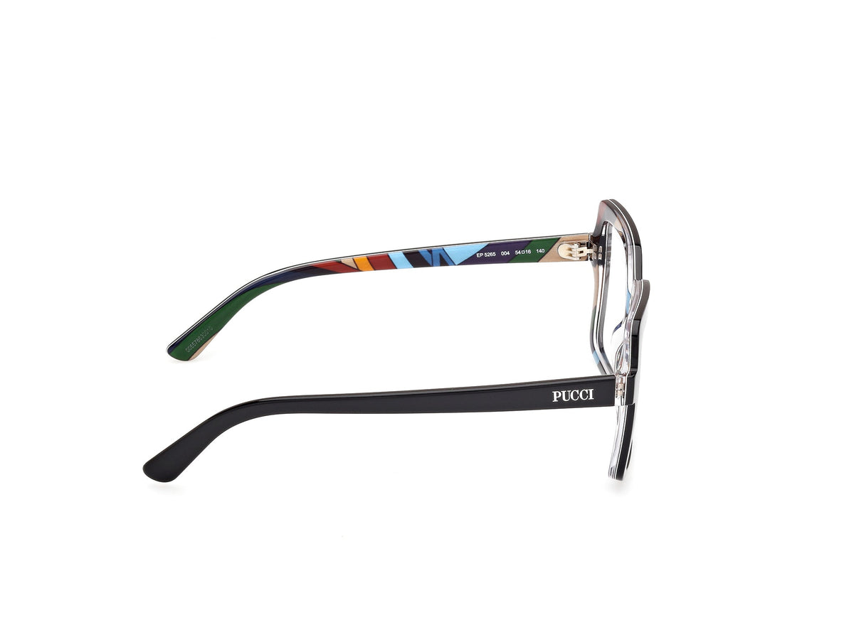 Gafas Graduadas Emilio Pucci EP5265 004 54 16