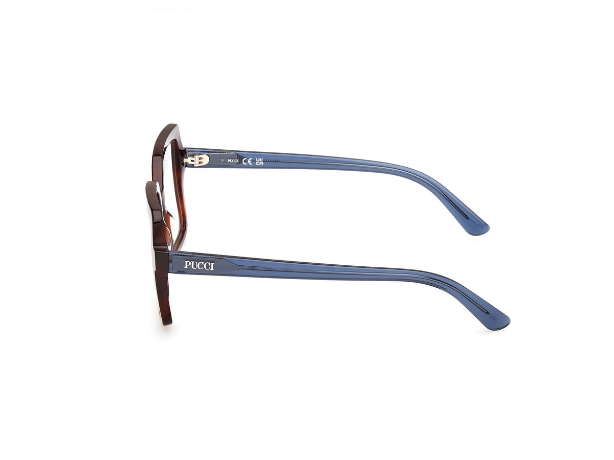 Prescription Glasses Emilio Pucci EP5265 053 54 16