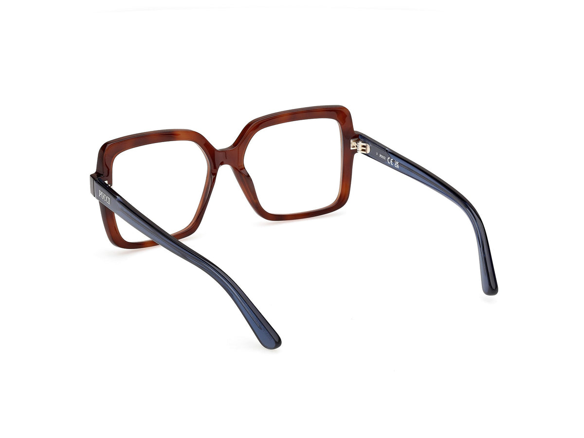 Prescription Glasses Emilio Pucci EP5265 053 54 16