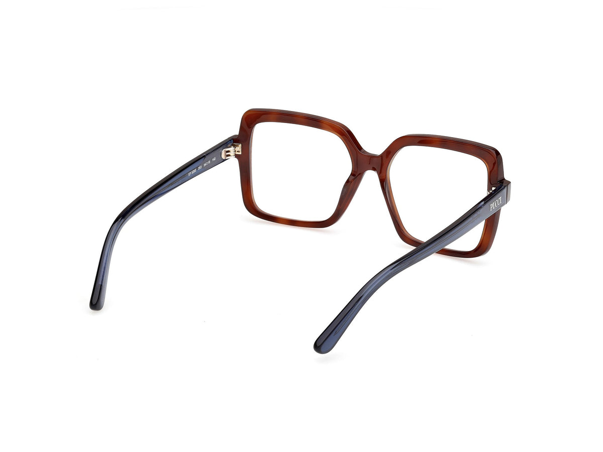 Prescription Glasses Emilio Pucci EP5265 053 54 16