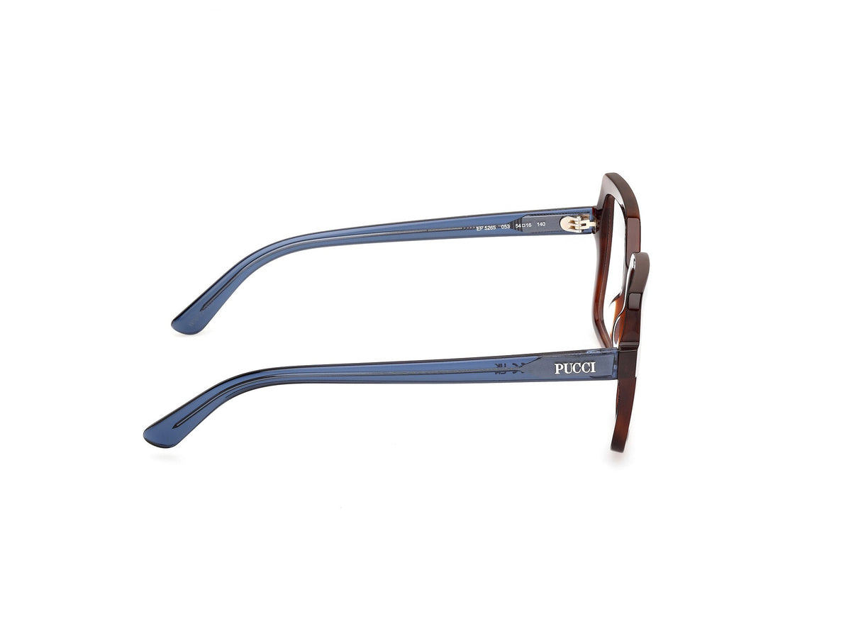 Prescription Glasses Emilio Pucci EP5265 053 54 16