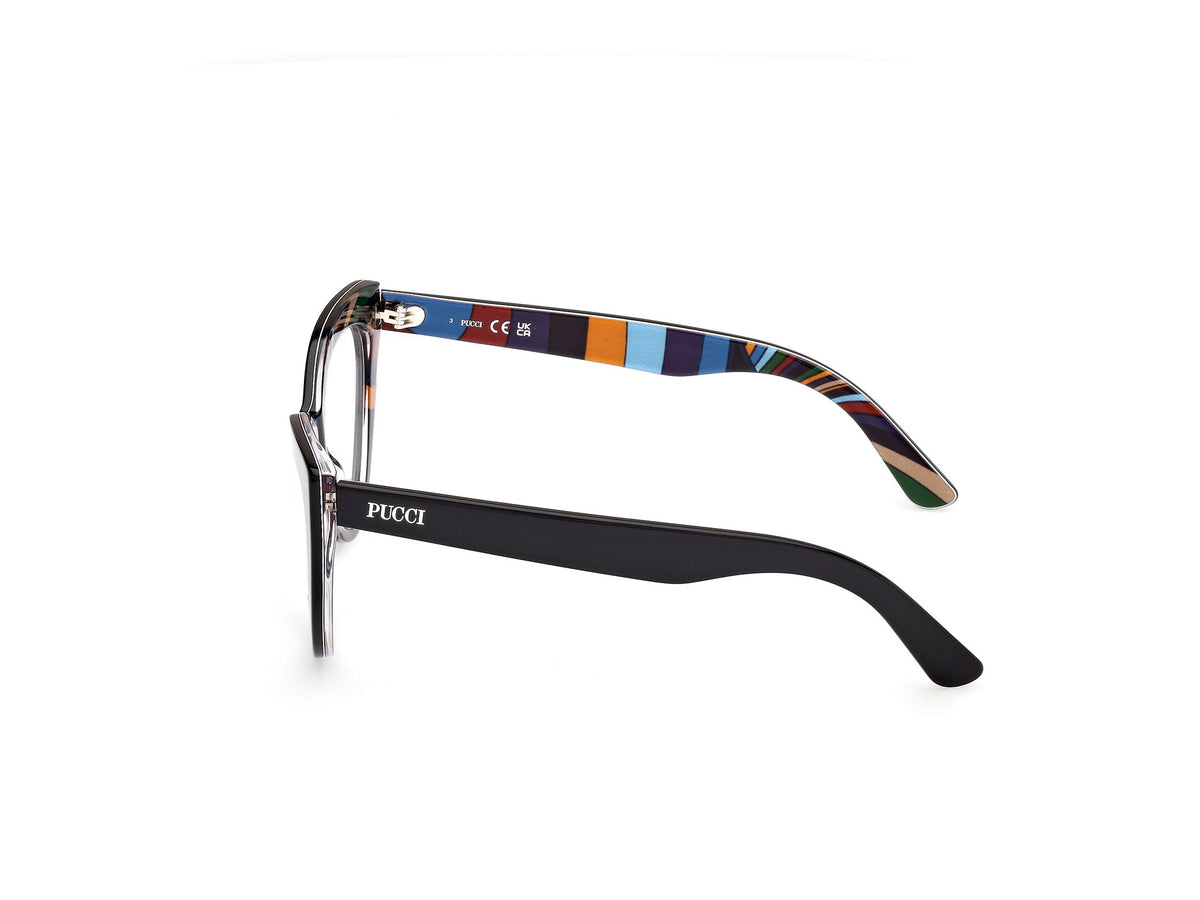 Gafas Graduadas Emilio Pucci EP5266 004 54 16