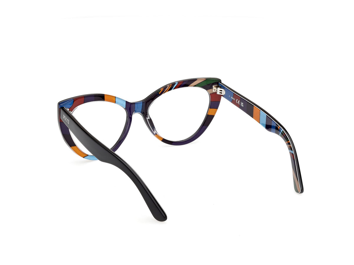 Gafas Graduadas Emilio Pucci EP5266 004 54 16