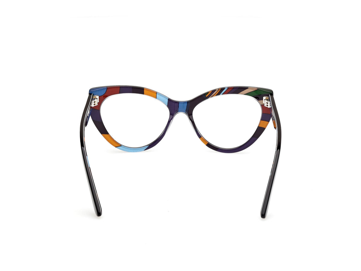 Gafas Graduadas Emilio Pucci EP5266 004 54 16