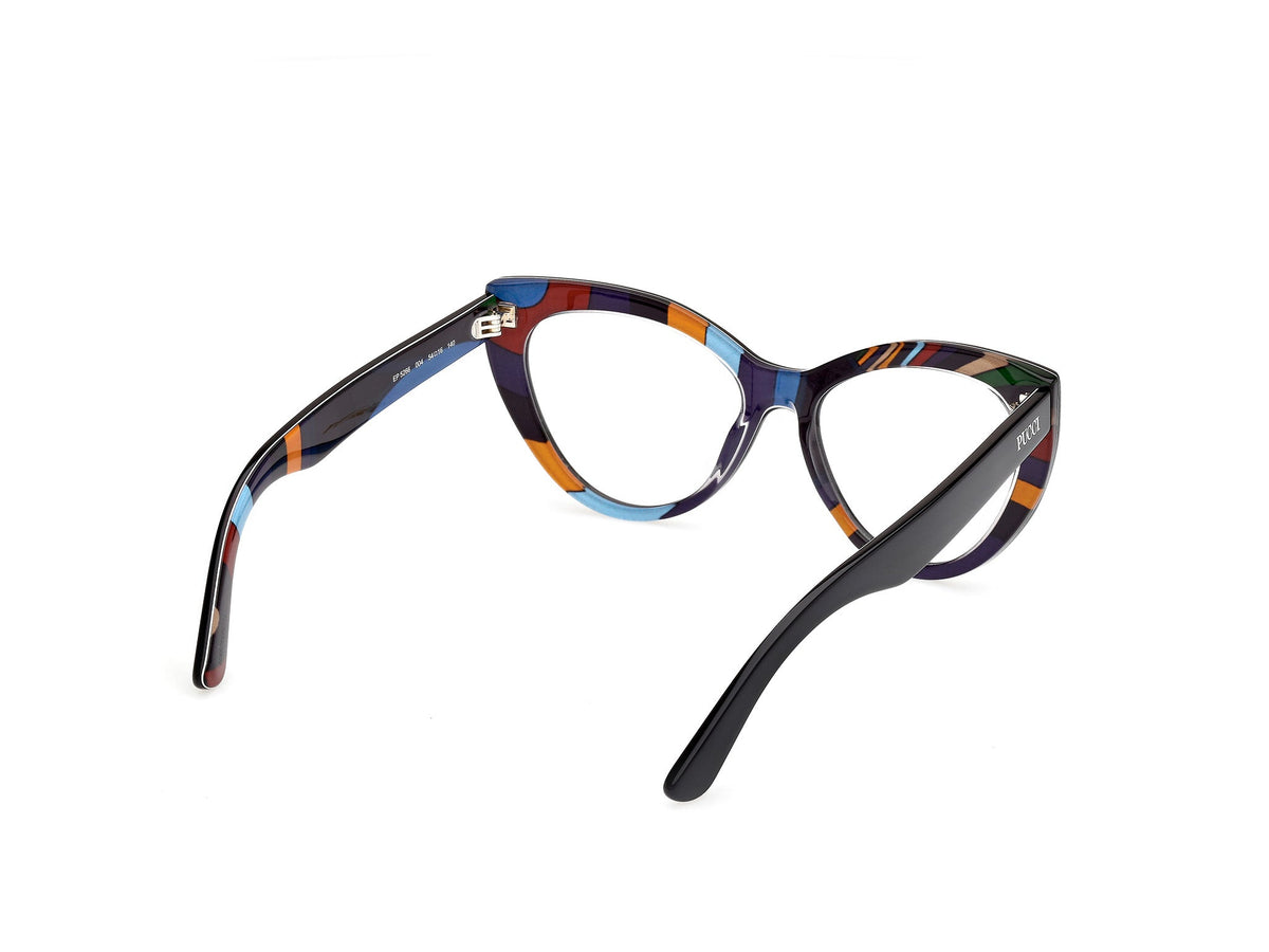 Gafas Graduadas Emilio Pucci EP5266 004 54 16