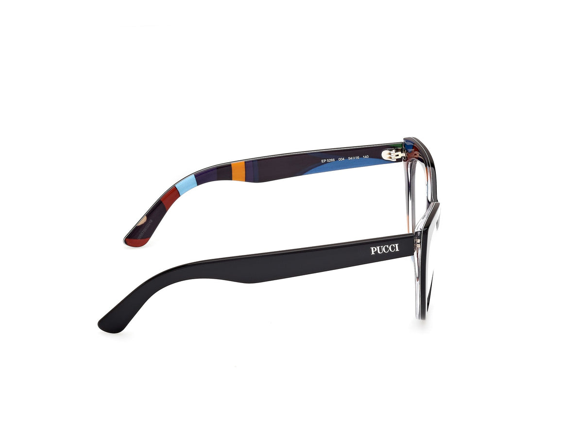 Gafas Graduadas Emilio Pucci EP5266 004 54 16