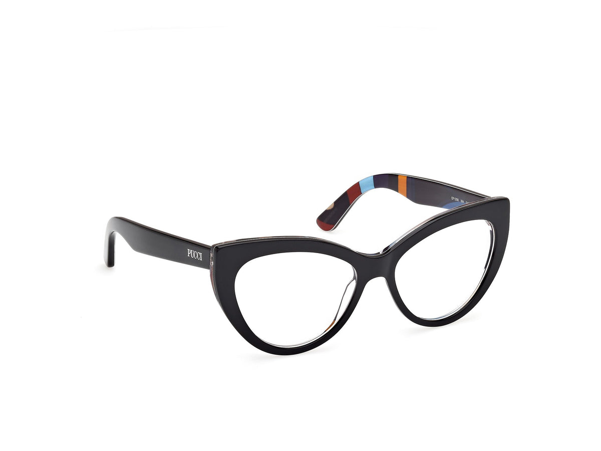 Gafas Graduadas Emilio Pucci EP5266 004 54 16