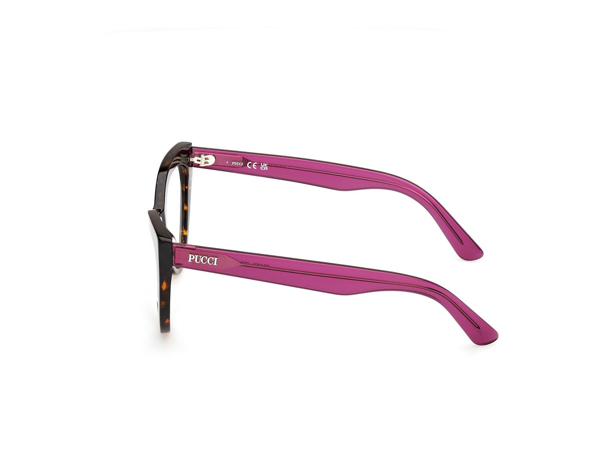 Prescription Glasses Emilio Pucci EP5266 052 54 16