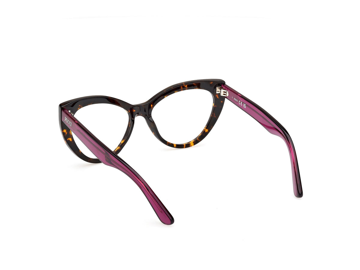Prescription Glasses Emilio Pucci EP5266 052 54 16