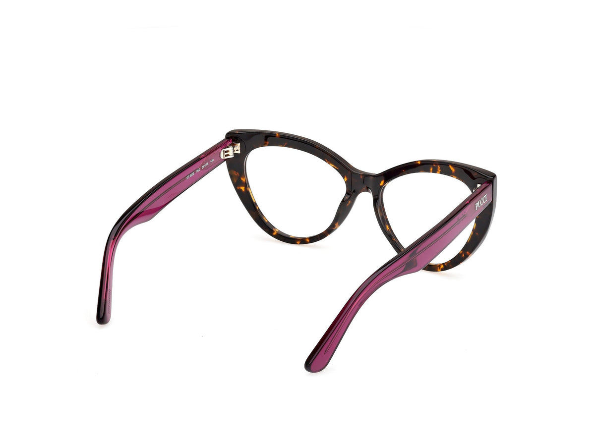 Prescription Glasses Emilio Pucci EP5266 052 54 16