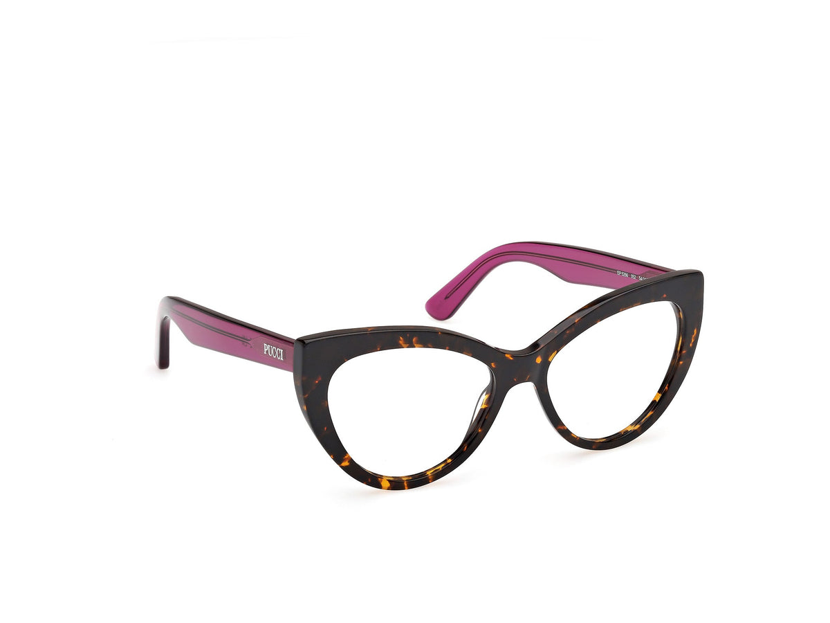 Prescription Glasses Emilio Pucci EP5266 052 54 16