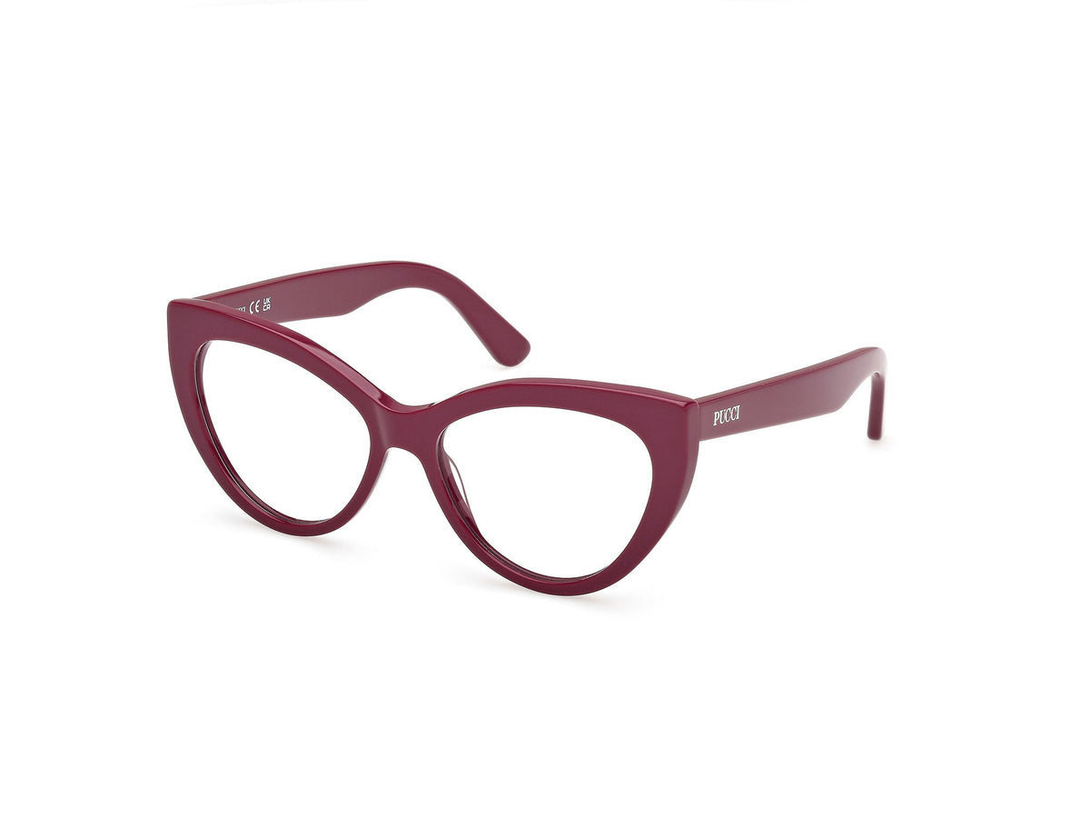 Prescription Glasses Emilio Pucci EP5266 081 54 16