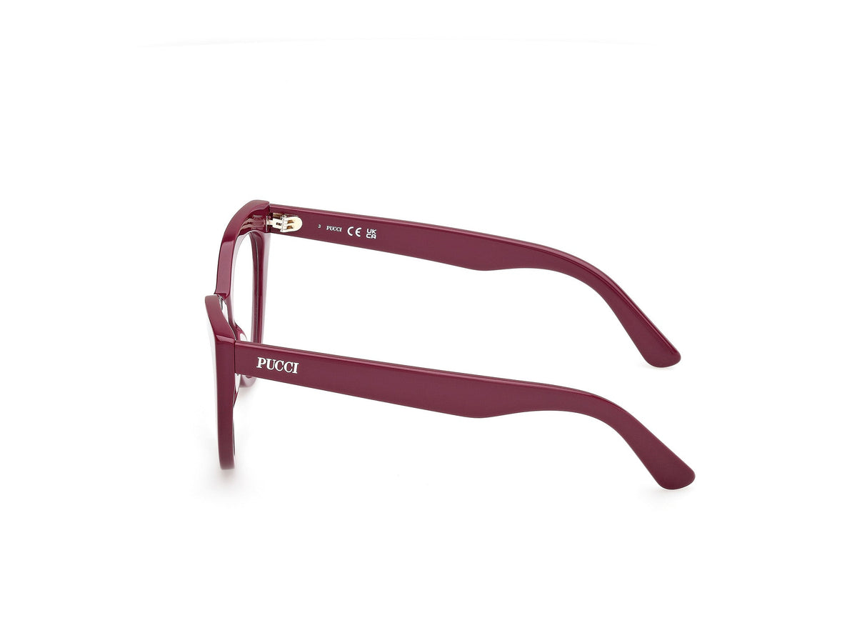 Prescription Glasses Emilio Pucci EP5266 081 54 16