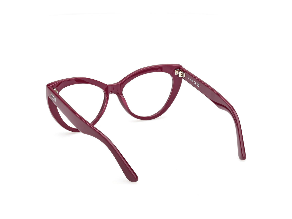 Prescription Glasses Emilio Pucci EP5266 081 54 16