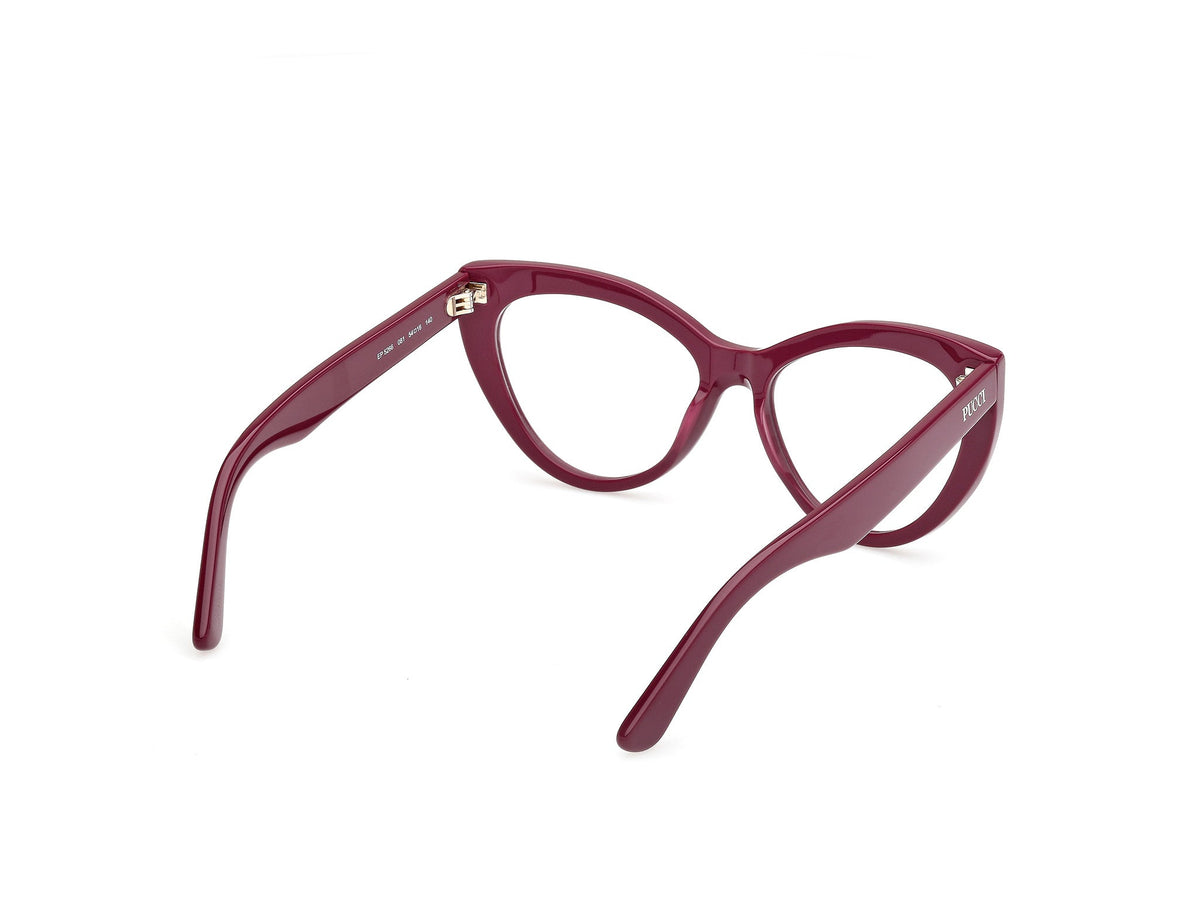Prescription Glasses Emilio Pucci EP5266 081 54 16
