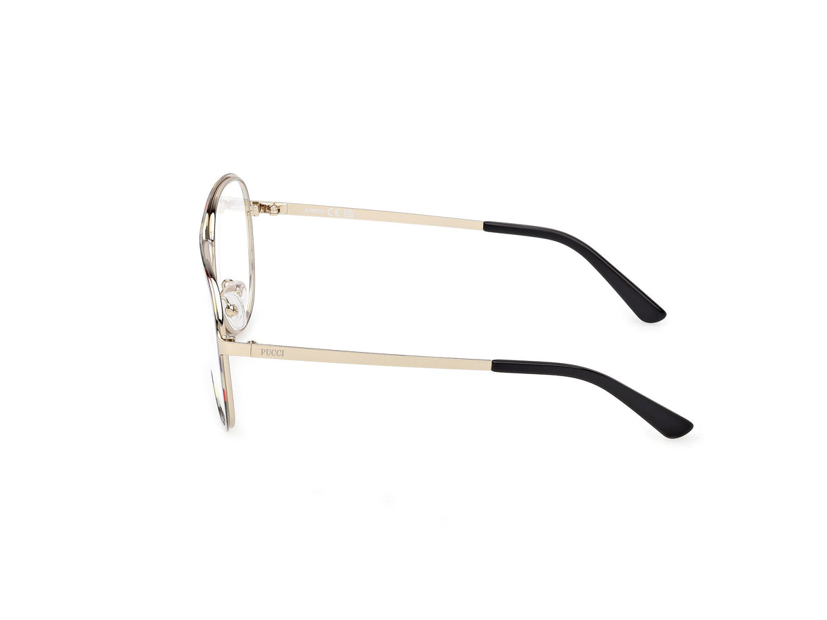 Gafas Graduadas Emilio Pucci EP5267 099 60 11