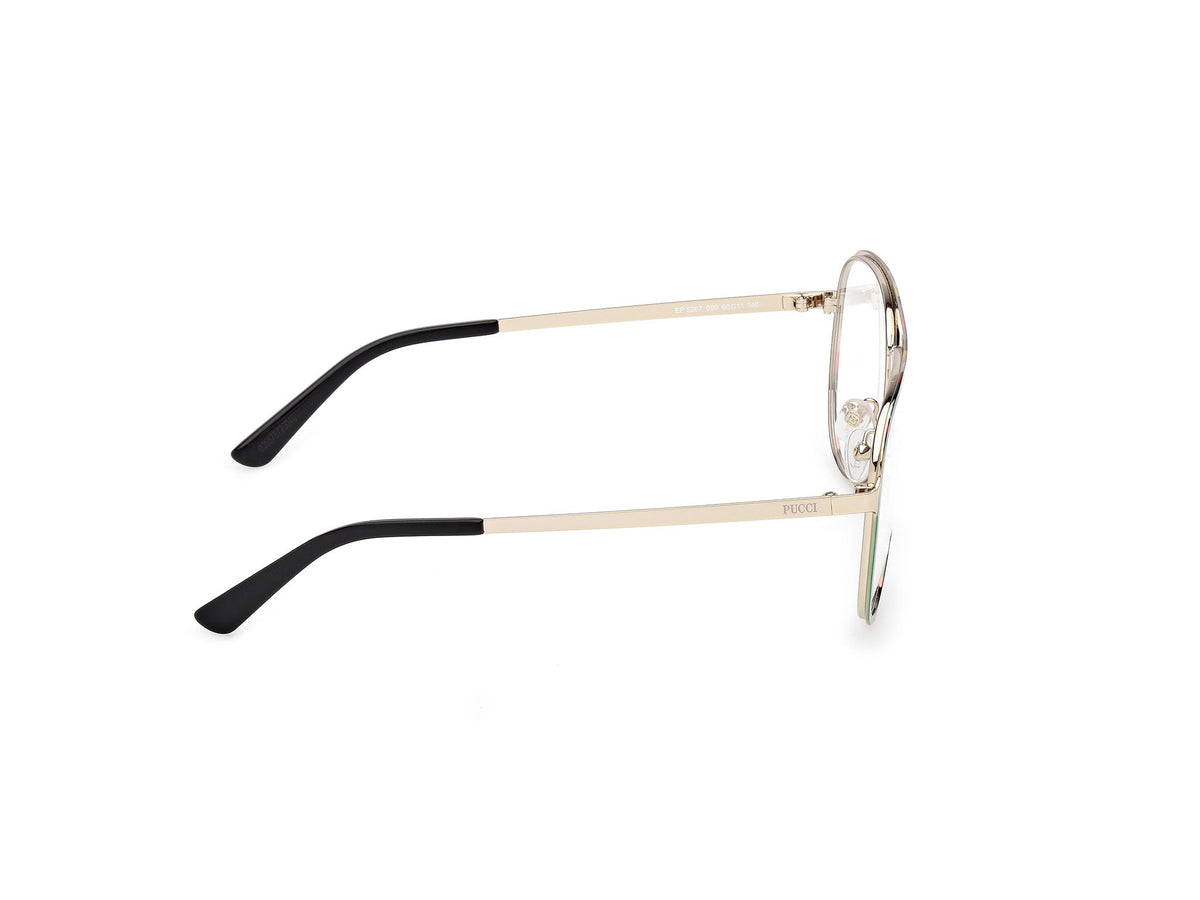 Gafas Graduadas Emilio Pucci EP5267 099 60 11