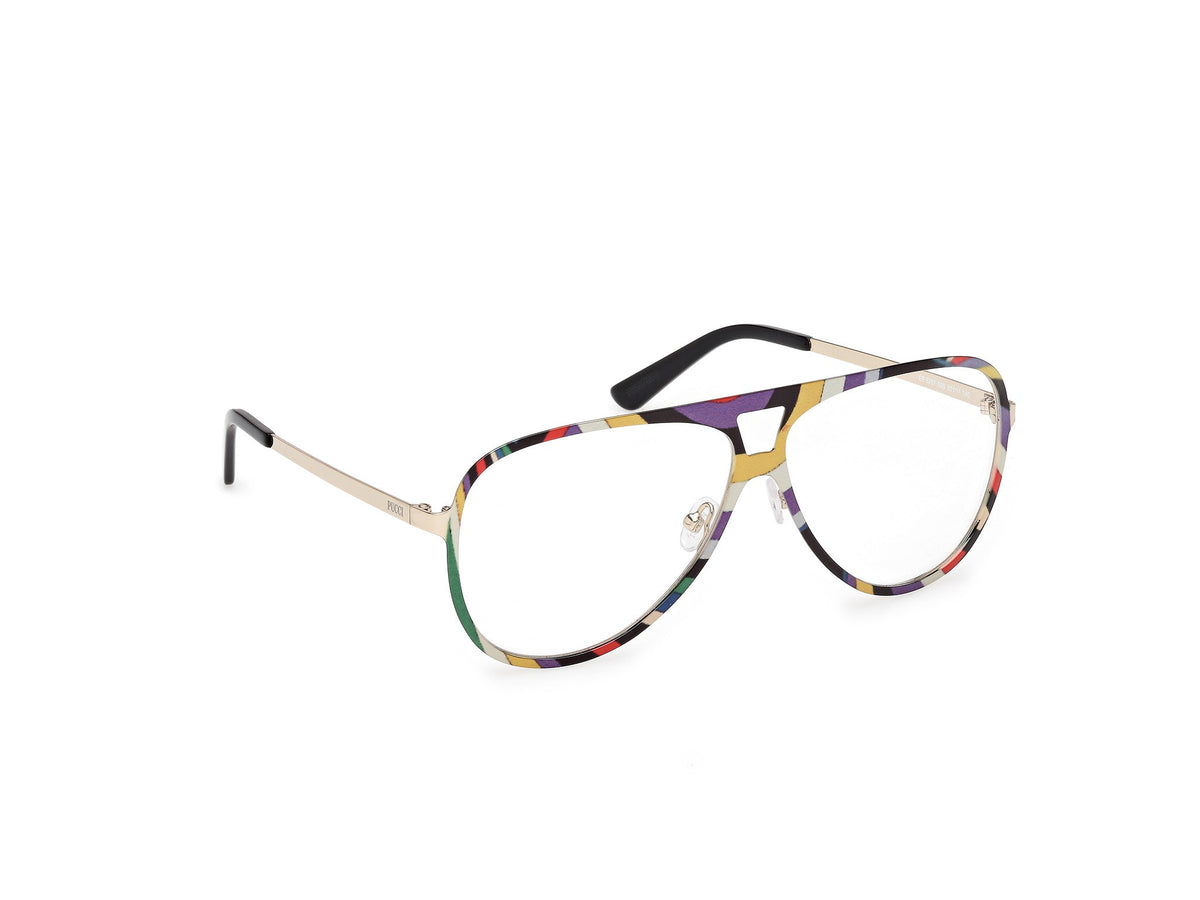 Gafas Graduadas Emilio Pucci EP5267 099 60 11