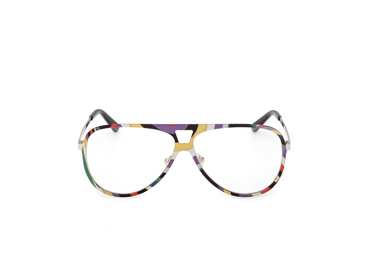 Gafas Graduadas Emilio Pucci EP5267 099 60 11
