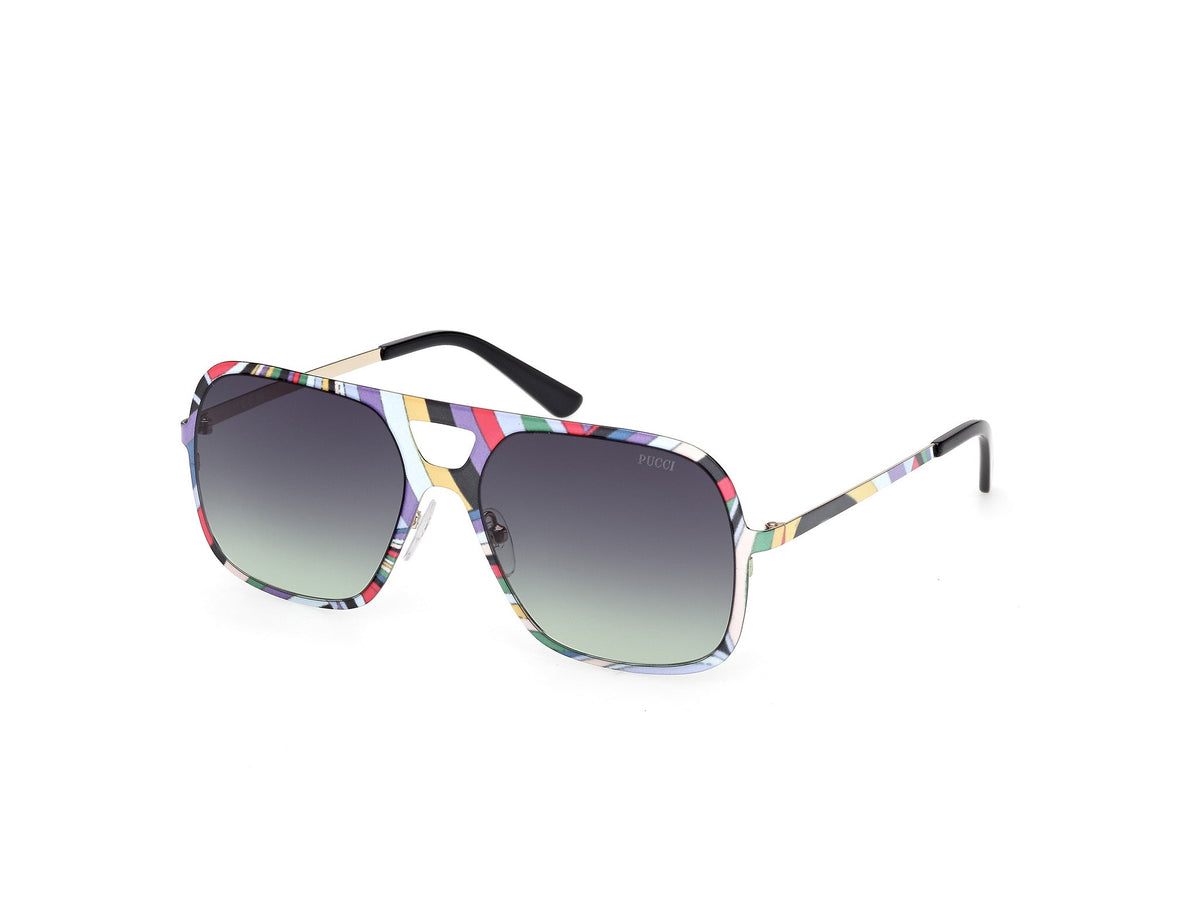 Gafas de Sol Emilio Pucci EP238 99B 56 17