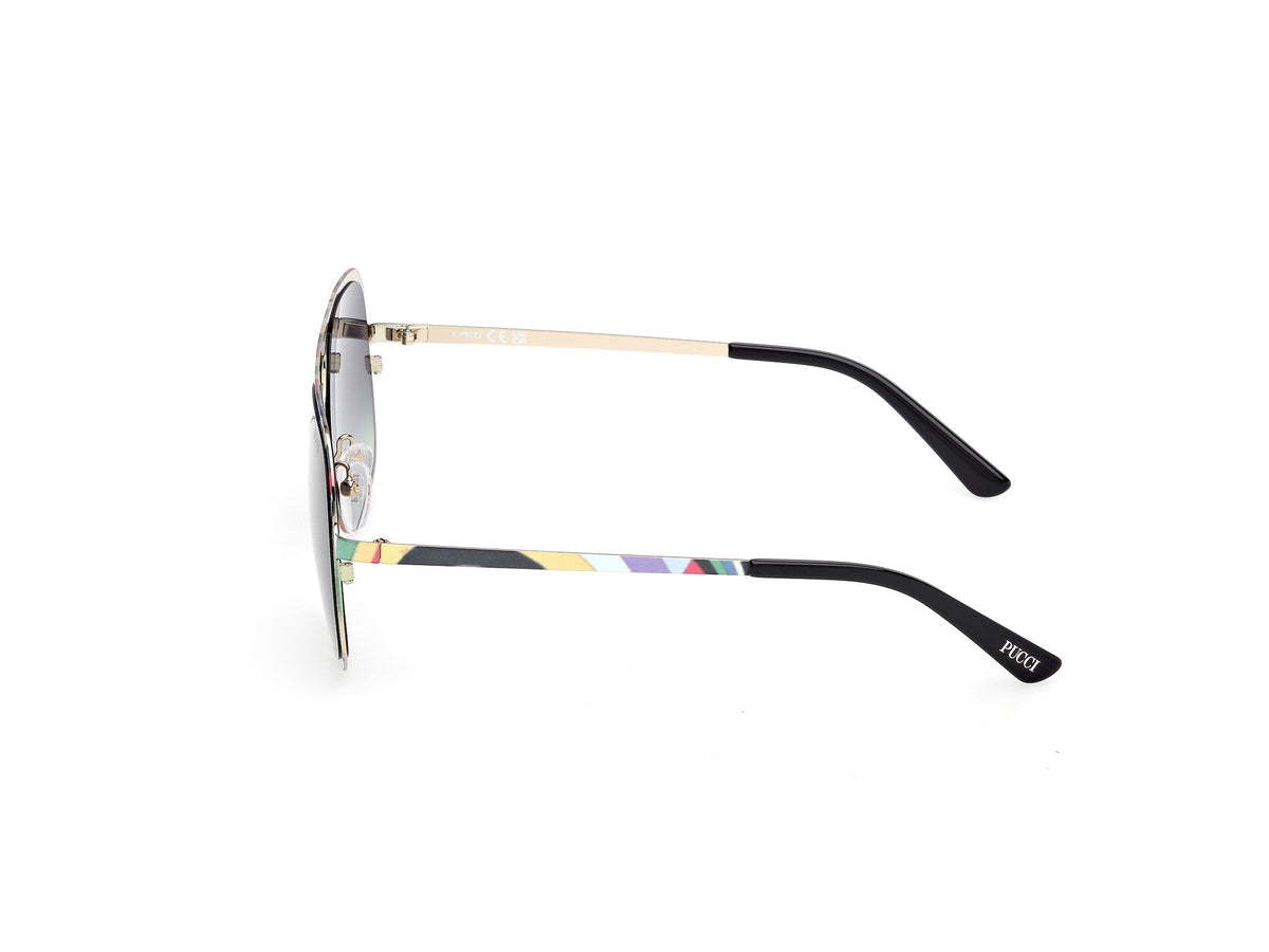 Gafas de Sol Emilio Pucci EP238 99B 56 17