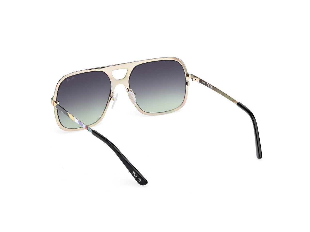 Gafas de Sol Emilio Pucci EP238 99B 56 17