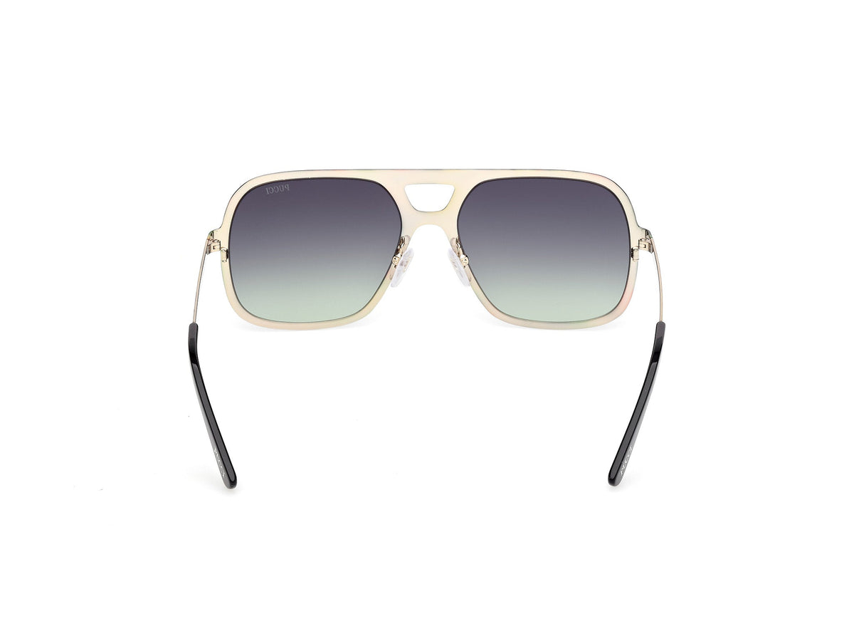 Gafas de Sol Emilio Pucci EP238 99B 56 17
