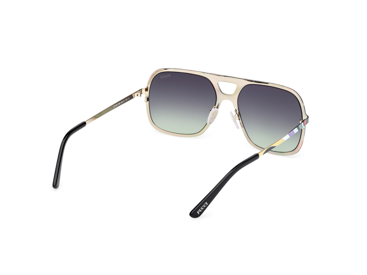Gafas de Sol Emilio Pucci EP238 99B 56 17