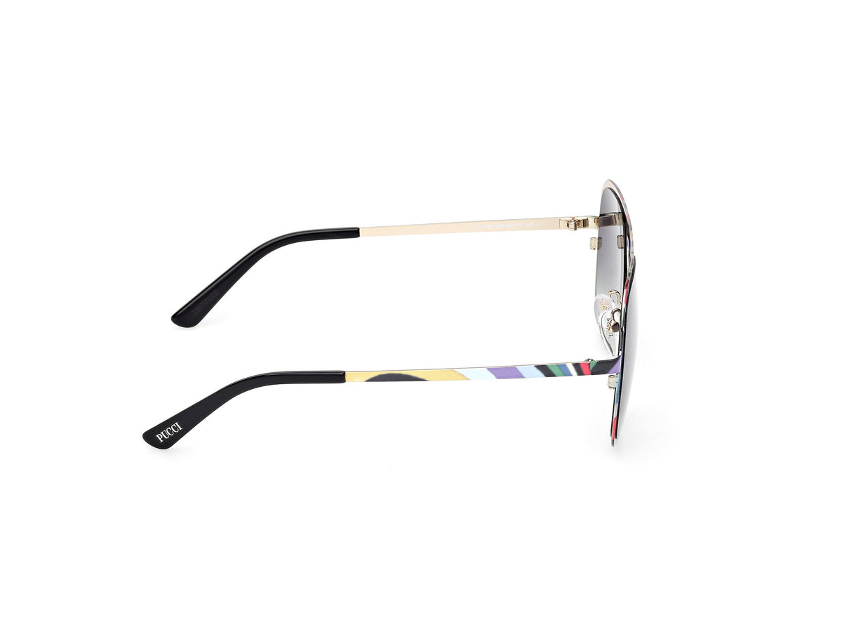 Gafas de Sol Emilio Pucci EP238 99B 56 17